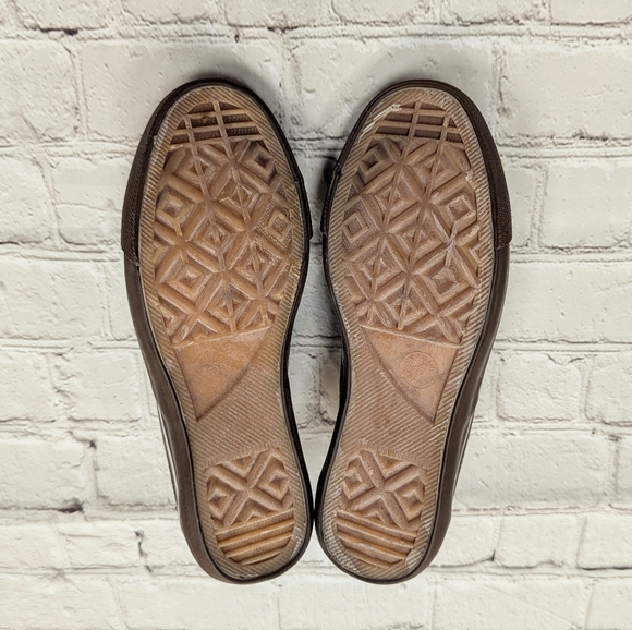 Y2K canvas sneakers (Size 7) - Picture 6 of 6